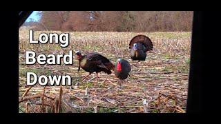 Kenneth's 2019 Turkey Hunt- Ramers Outdoors