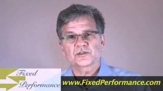 Customer Intake Process Car Dealership - Fixed Performance Tip