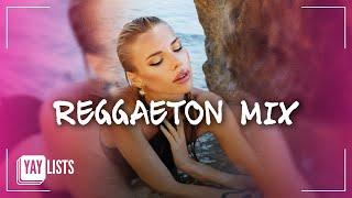 MIX REGGAETON 2024 | Lo Mejor de Reggaeton  NUEVAS TENDENCIAS y ÉXITOS DEL 2024