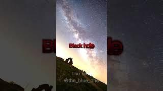 blackhole (full) #edit #space