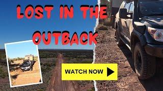 We FINALLY stay in LONGREACH! One of the BEST AUSSIE OUTBACK TOURS!