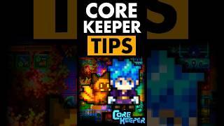 Things I WISH I knew Before Starting Core Keeper