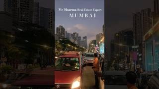 Mumbai best City to Invest in Real Estate #shortsvideo #shortvideo #shortsfeed #shorts #short