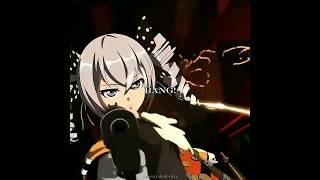 Bronya Zaychik edit | Honkai Impact 3rd