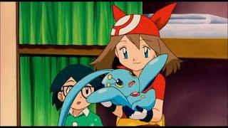 Manaphy thinks May is it’s Mother