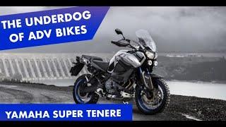 In Depth look at the Yamaha Tenere. Should you buy it used?