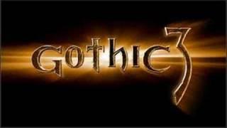 Soundtrack Gothic 3-Northmar