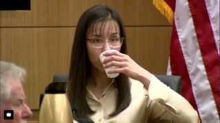 Jodi Arias Trial Day 23 (Full)