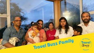 TRAVEL BUZZ INTRO