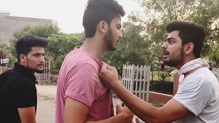 When a Bihari Guy Ask For Direction in Haryana | Vines |