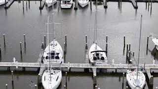 S/V Bay Poet Non-Launch