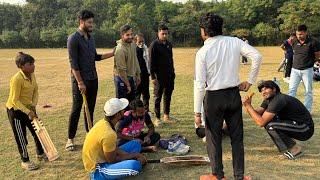 Noida vs Lacknow | Raina & Bubu & Abhishek vs Aman & Vaibhav & Rahul | Cricketwithmichael