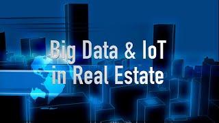 AI and IoT in Real Estate