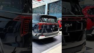 New kia Carnival 2025