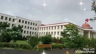 Oriental University Indore# best college of Indore Oriental University