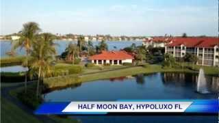 RECENTLY SOLD IN HALF MOON BAY HYPOLUXO FL 33462