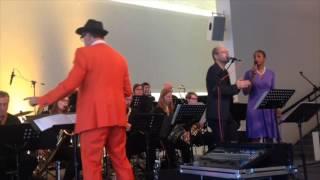 MSC BIGBand Viernheim, "You are the sunshine of my life"