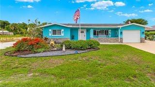 FORT MYERS SHORES Fort Myers Florida Waterfront Homes for Sale by Steven Chase | Gulf Access