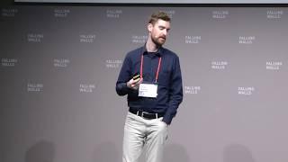 Falling Walls Lab 2019 – David Spencer: Breaking the Wall of Genetic Modification