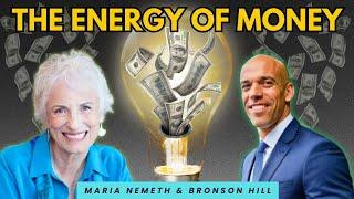 The Energy of Money - Dr. Maria Nemeth