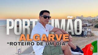 Algarve - Portimão                                                     Sejam muito bem-vindo 🫶