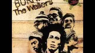 Bob Marley And The Wailers - Burnin' And Lootin'