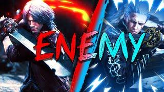 Devil May Cry 5「GMV」Enemy