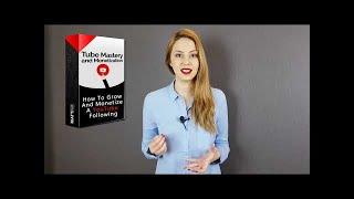 Tube Mastery And Monetization Review by Matt Par – Don't Buy it Until You Watch This!