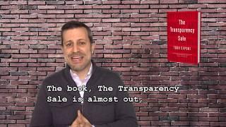 The Transparency Sale Explained (CC)