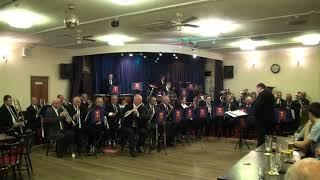 Kneller Hall Friends Band   William Tell Overture