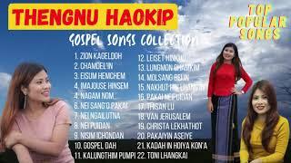 Thengnu Haokip • Gospel Songs Collection • @ThengnuHaokipOfficial  ️ Eisun Hemchem