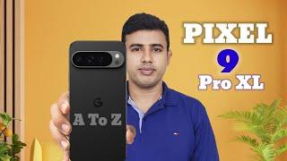 Google Pixel 9 Pro XL – Details, Pricing, Specs & Reviews