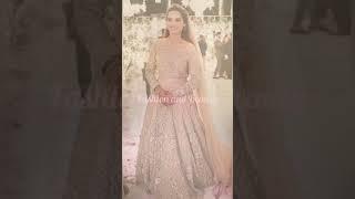 Elegant Nikkah Dresses For Bride | Light and Dark Color Dresses For Nikkah Ceremony