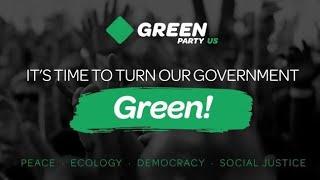 Illinois Green Party Series