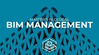 Global BIM Management Master's Program I Zigurat Global Institute of Technology