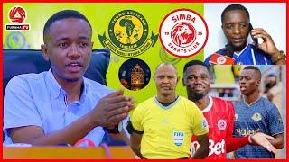 YANGA SC WAIALIKA SIMBA SC NA ARAJIGA  UPANGA KIBABE, BODI YA LIGI AHMED ALLY KWENYE IFTAR