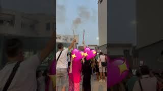 و تبقى فرحة البكالوريا أجمل و أروع فرحة ربي يرزقكم بيها و بالتوفيق للجميع 🫶