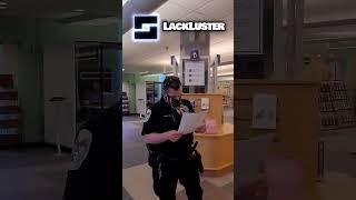 Cop Forgets BodyCam Is On - Full Video️