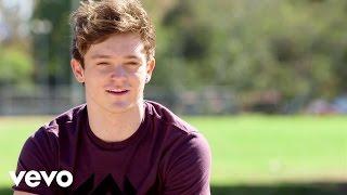 The Vamps - Get To Know: Connor (VEVO LIFT)