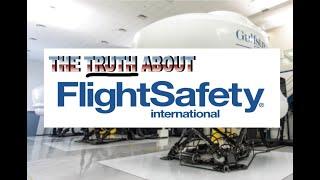 Quality of life at Flightsafety International