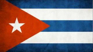 Cuba National anthem