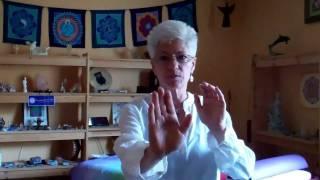 Tips on How to Move Energy with  Angel Marie Lightworkers Gifts