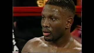 Pernell Whitaker vs Julio Cesar Vasquez- Full Fight