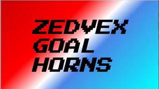 DECADES Trailer| Zedvex Goal Horns Series