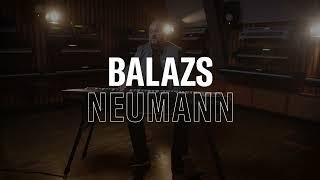 Yamaha Global Stage | Balázs Neumann Performance 2