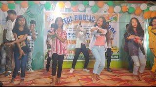 15th August Cultural Programme In (OPS) ORIENTAL PUBLIC SCHOOL