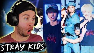 BABY STAY REACTS TO STRAY KIDS - "FAM" M/V for the FIRST TIME!