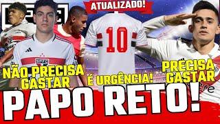 AGORA! HORA DA BASE l CHEGA DE RENOVAR COM BAGRE l PABLO SOLARI DO RÍVER PLATE l CAMISA 10 EM 2025.