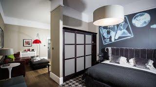 Malmaison Glasgow, United Kingdom