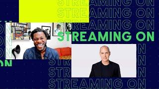 Streaming On: Kids and Family with Brian Robbins